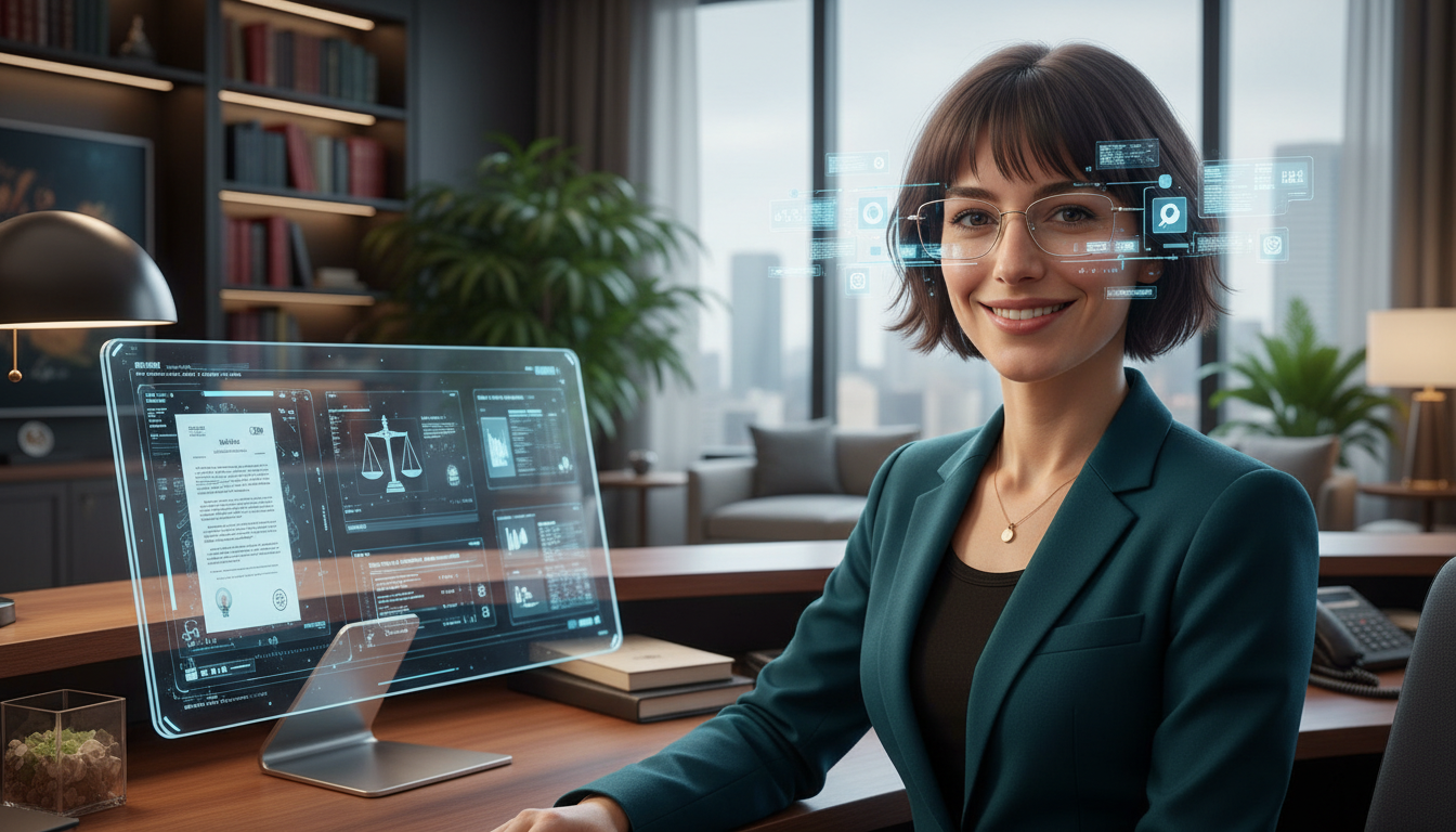 Justiça e Tecnologia