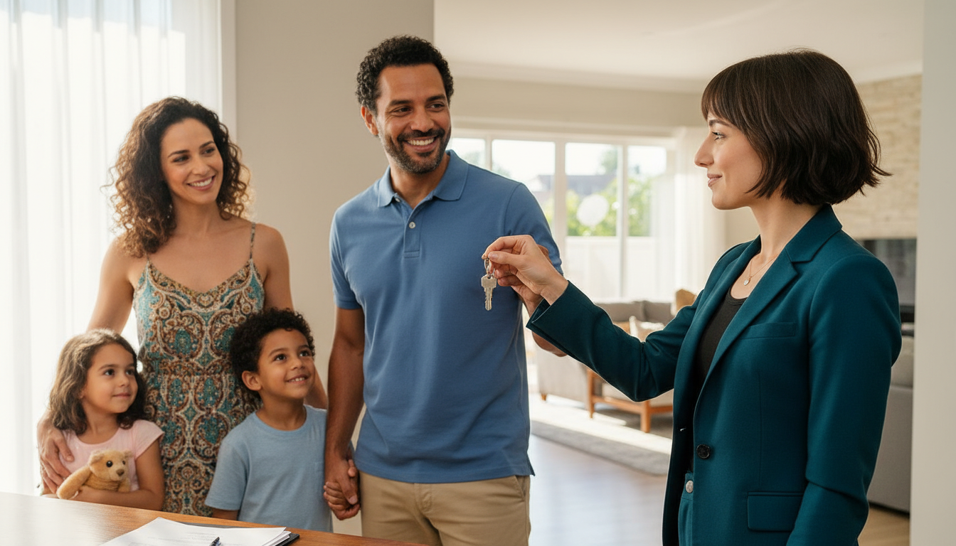 Sobre a Nina Imobiliária